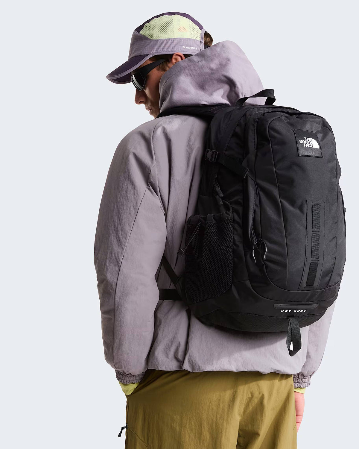 Zaino Hot Shot  NF0A3KYJ 53R1 THE NORTH FACE 