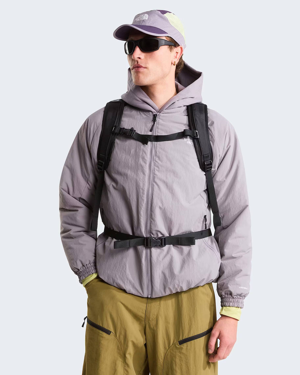 Zaino Hot Shot  NF0A3KYJ 53R1 THE NORTH FACE 