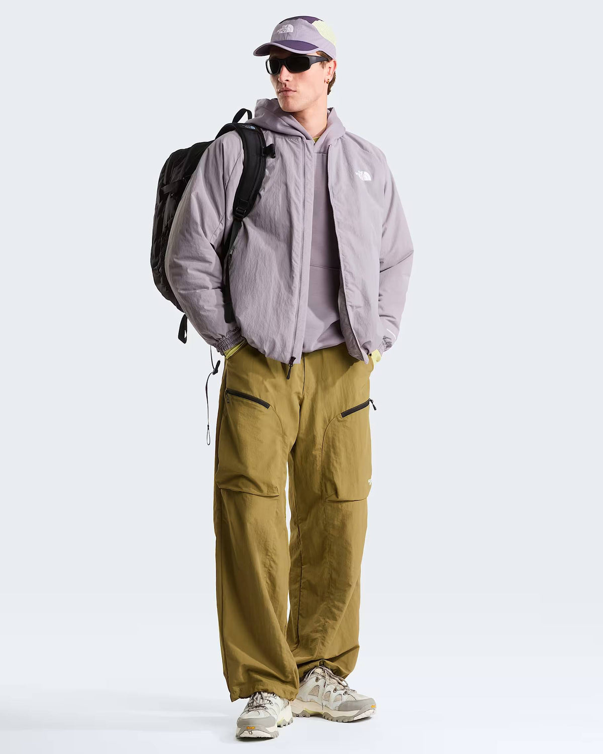 Zaino Hot Shot  NF0A3KYJ 53R1 THE NORTH FACE 