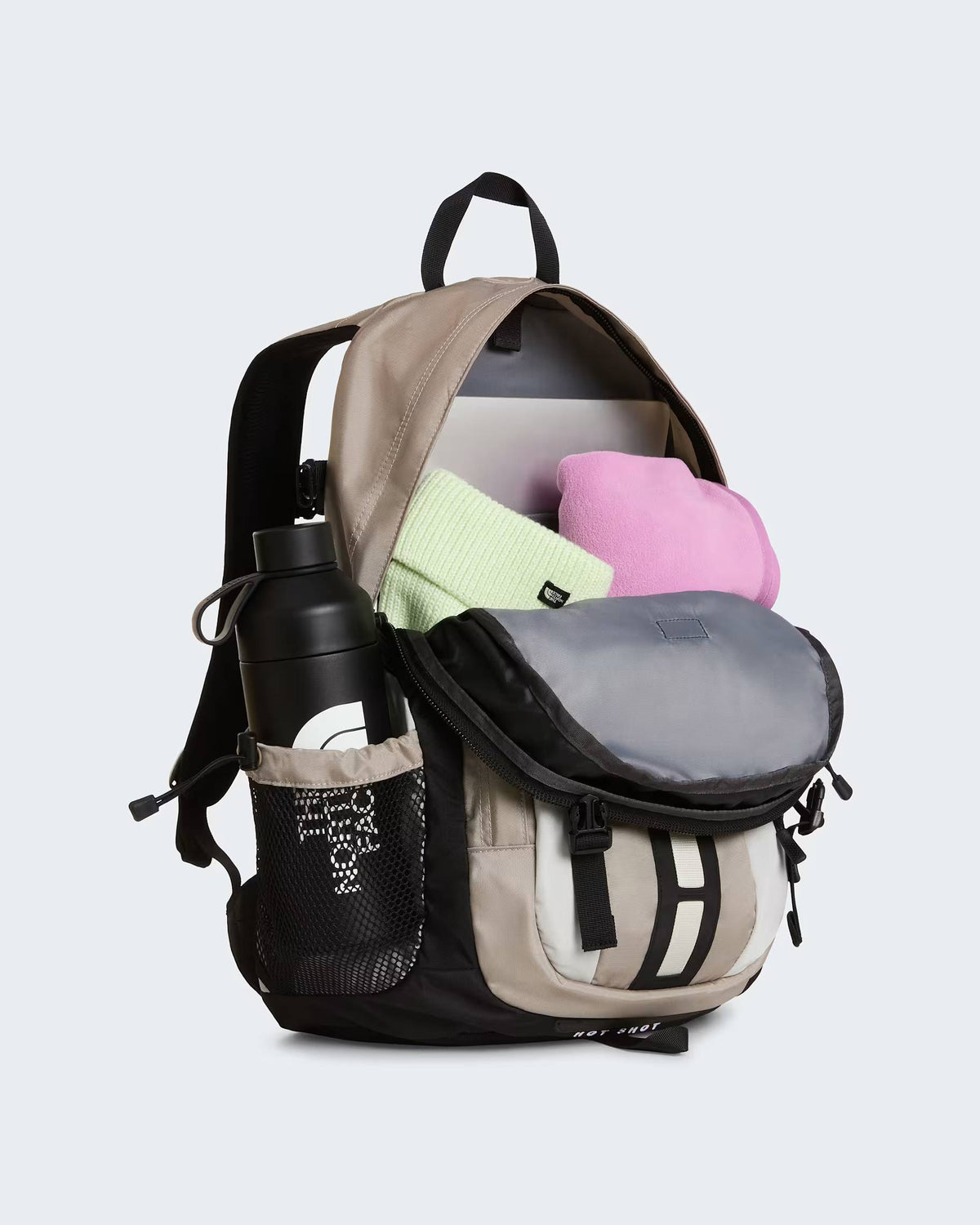 Zaino Hot Shot  NF0A3KYJ Y241 THE NORTH FACE 