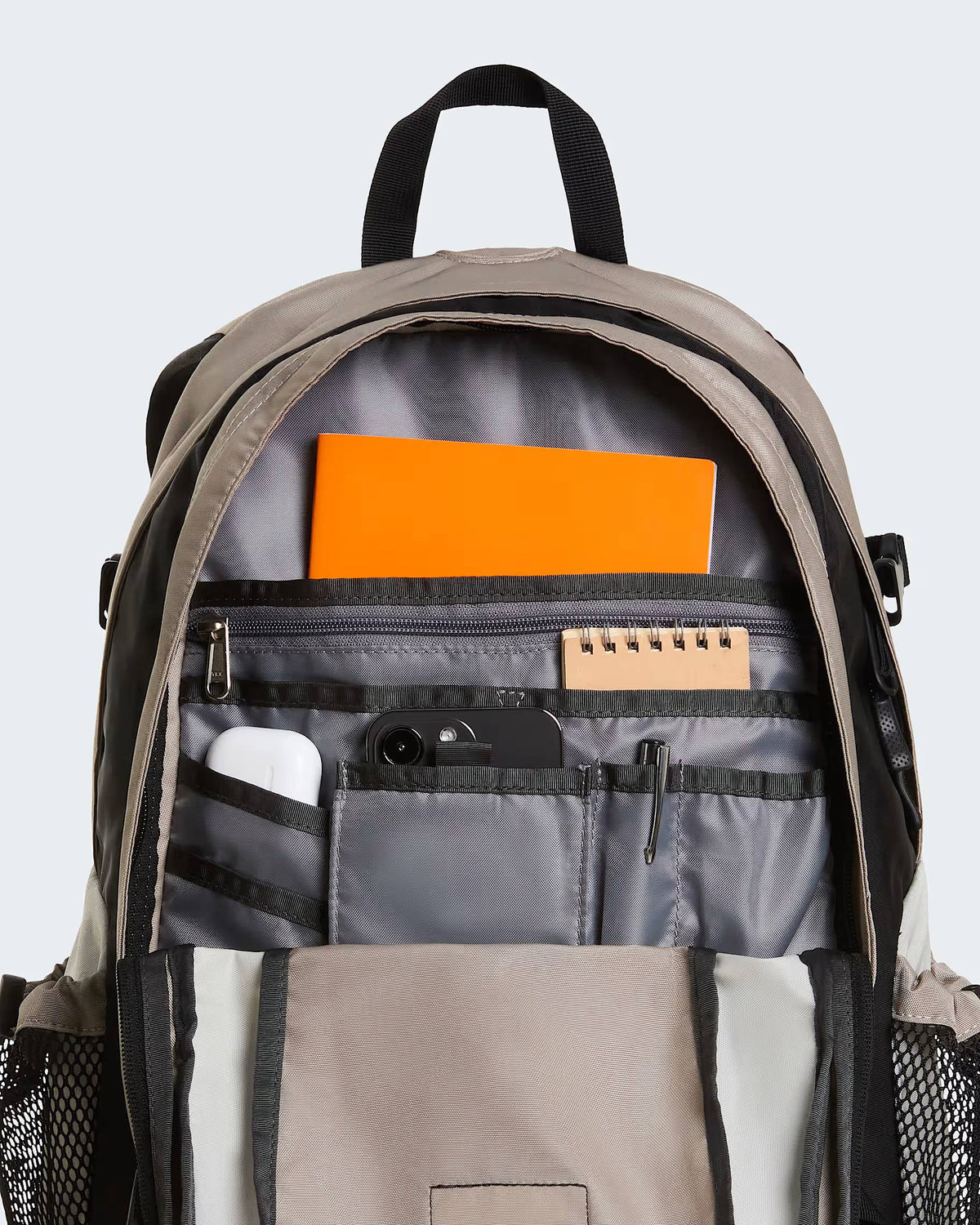 Zaino Hot Shot  NF0A3KYJ Y241 THE NORTH FACE 