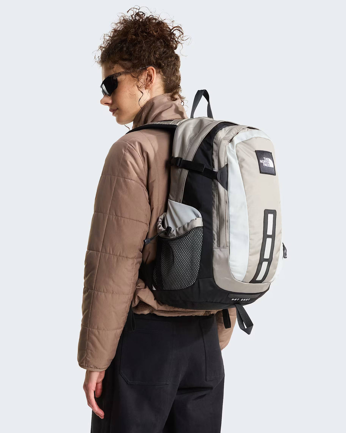 Zaino Hot Shot  NF0A3KYJ Y241 THE NORTH FACE 