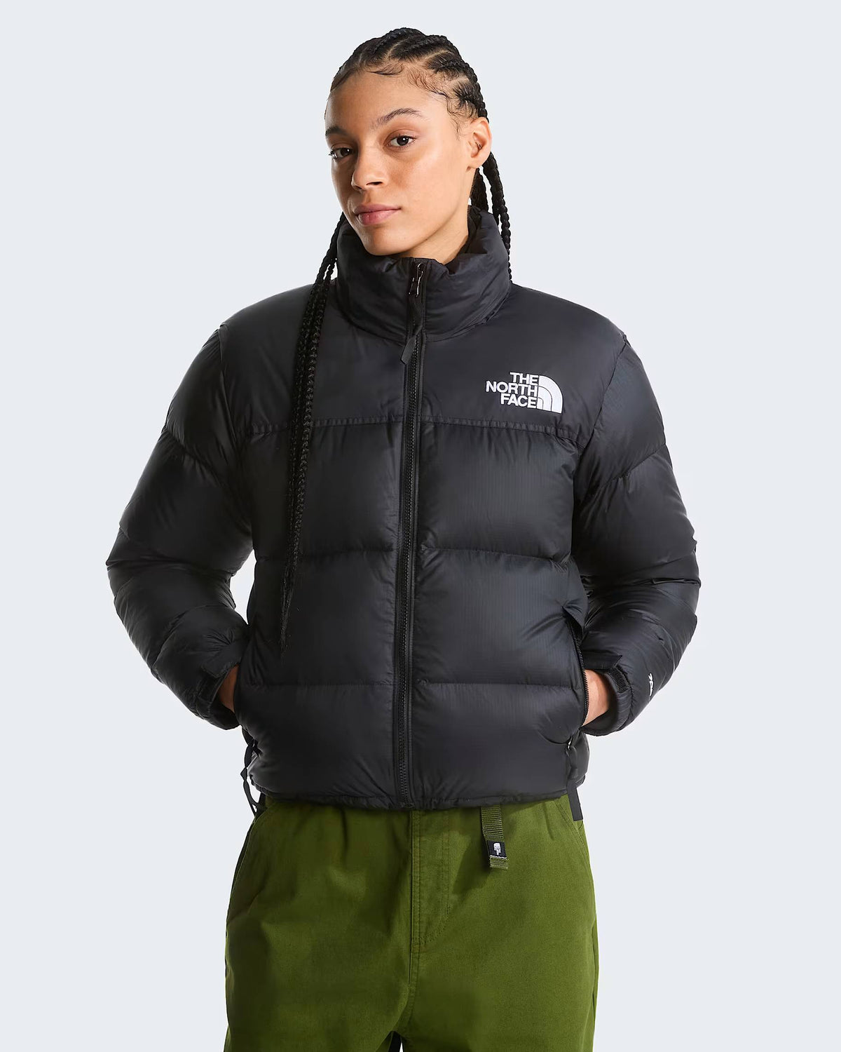 Giacca 1996 Retro Nuptse NF0A3XEO GOF1 THE NORTH FACE 