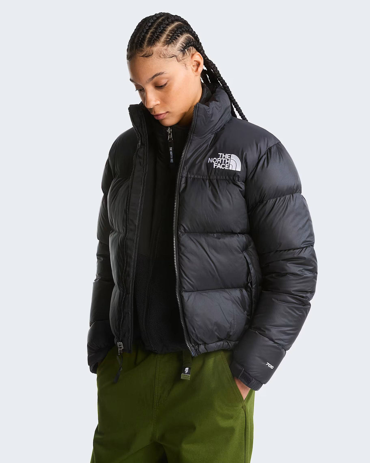 Giacca 1996 Retro Nuptse NF0A3XEO GOF1 THE NORTH FACE 