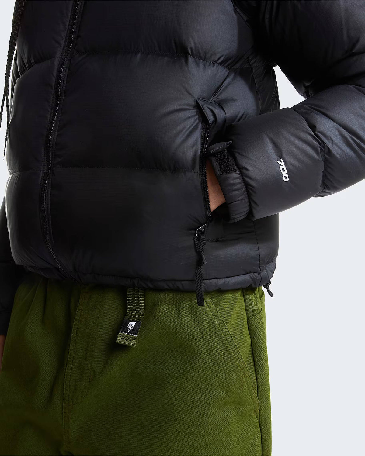 Giacca 1996 Retro Nuptse NF0A3XEO GOF1 THE NORTH FACE 