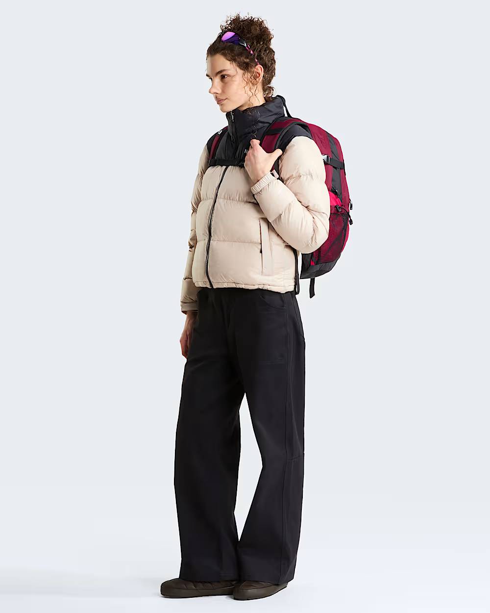 Giacca 1996 Retro Nuptse NF0A3XEO PC71 THE NORTH FACE 