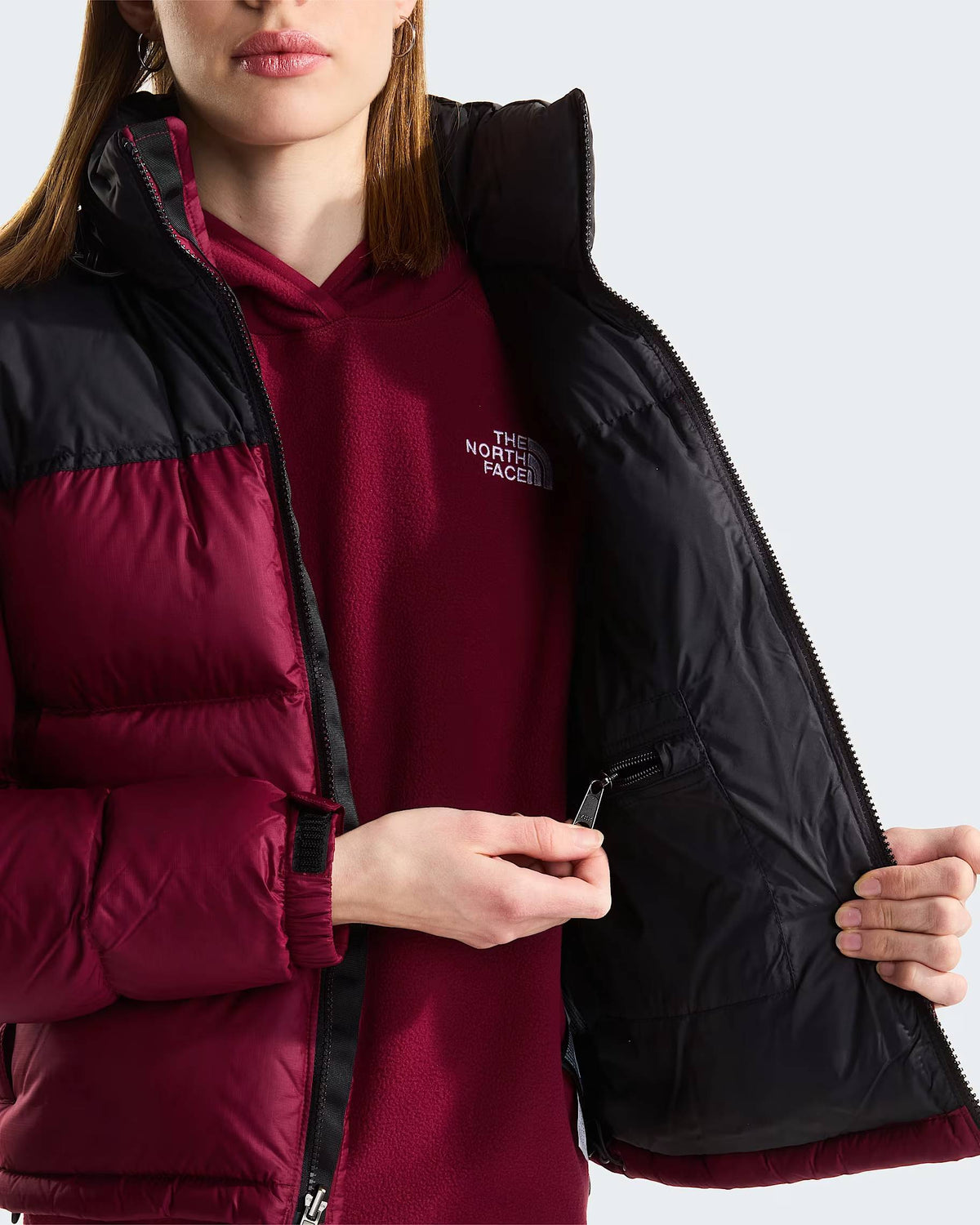  NF0A3XEO RH11 THE NORTH FACE 