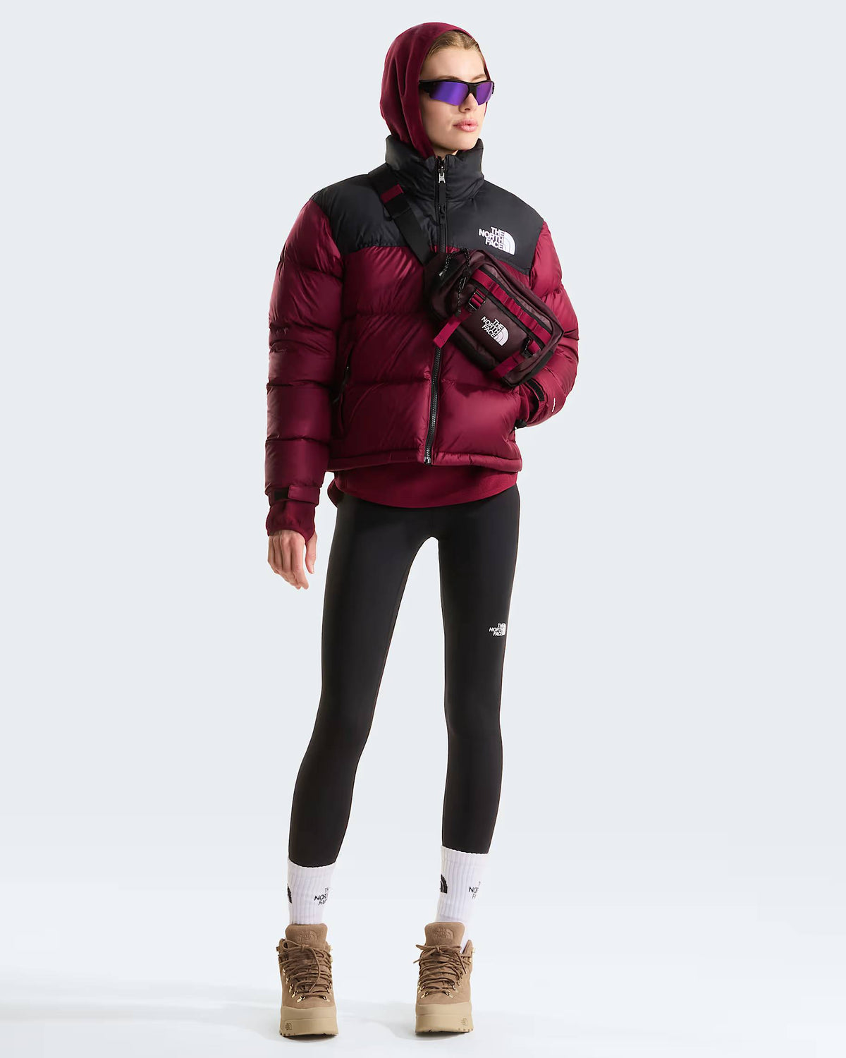  NF0A3XEO RH11 THE NORTH FACE 