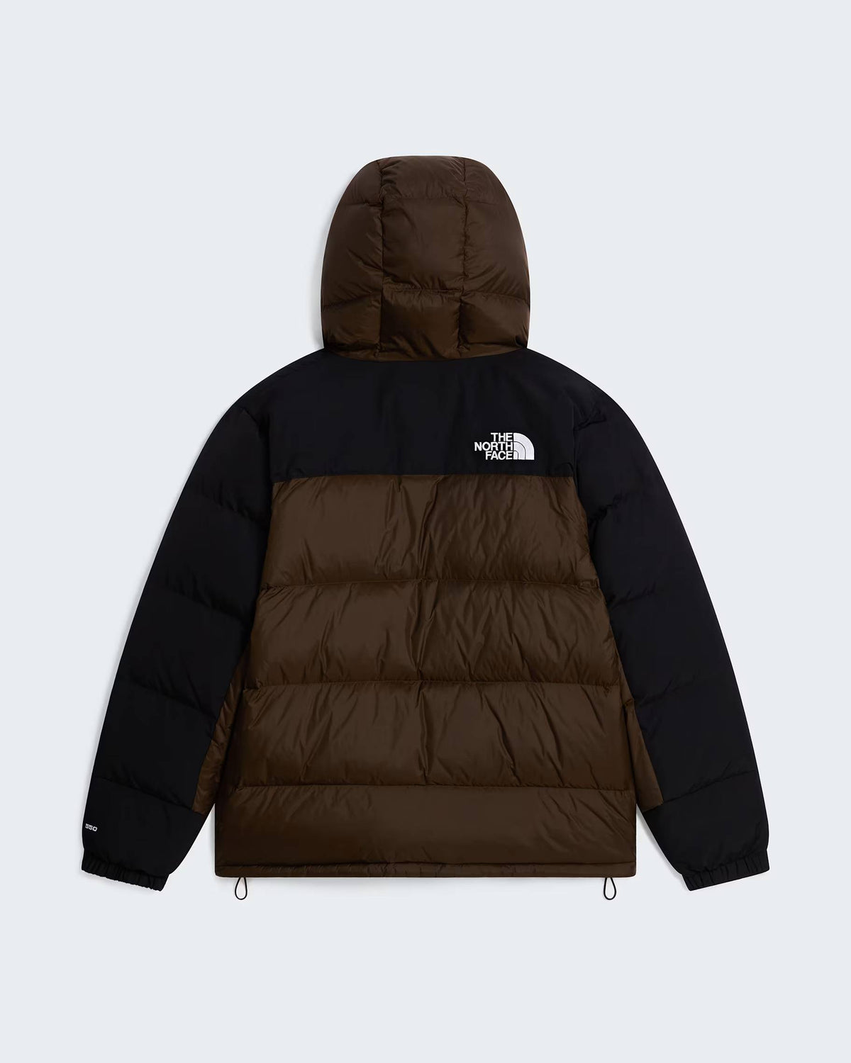 Parka in piumino Himalayan NF0A4QYX RM11 THE NORTH FACE 