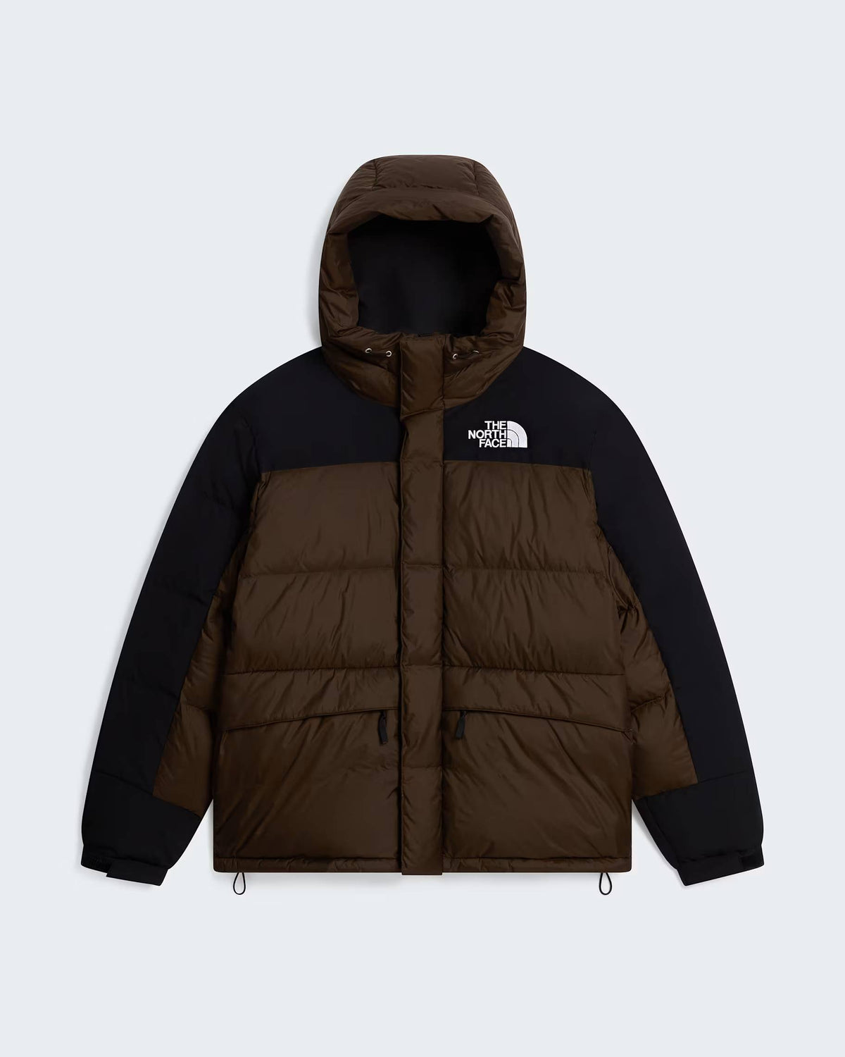 Parka in piumino Himalayan NF0A4QYX RM11 THE NORTH FACE 