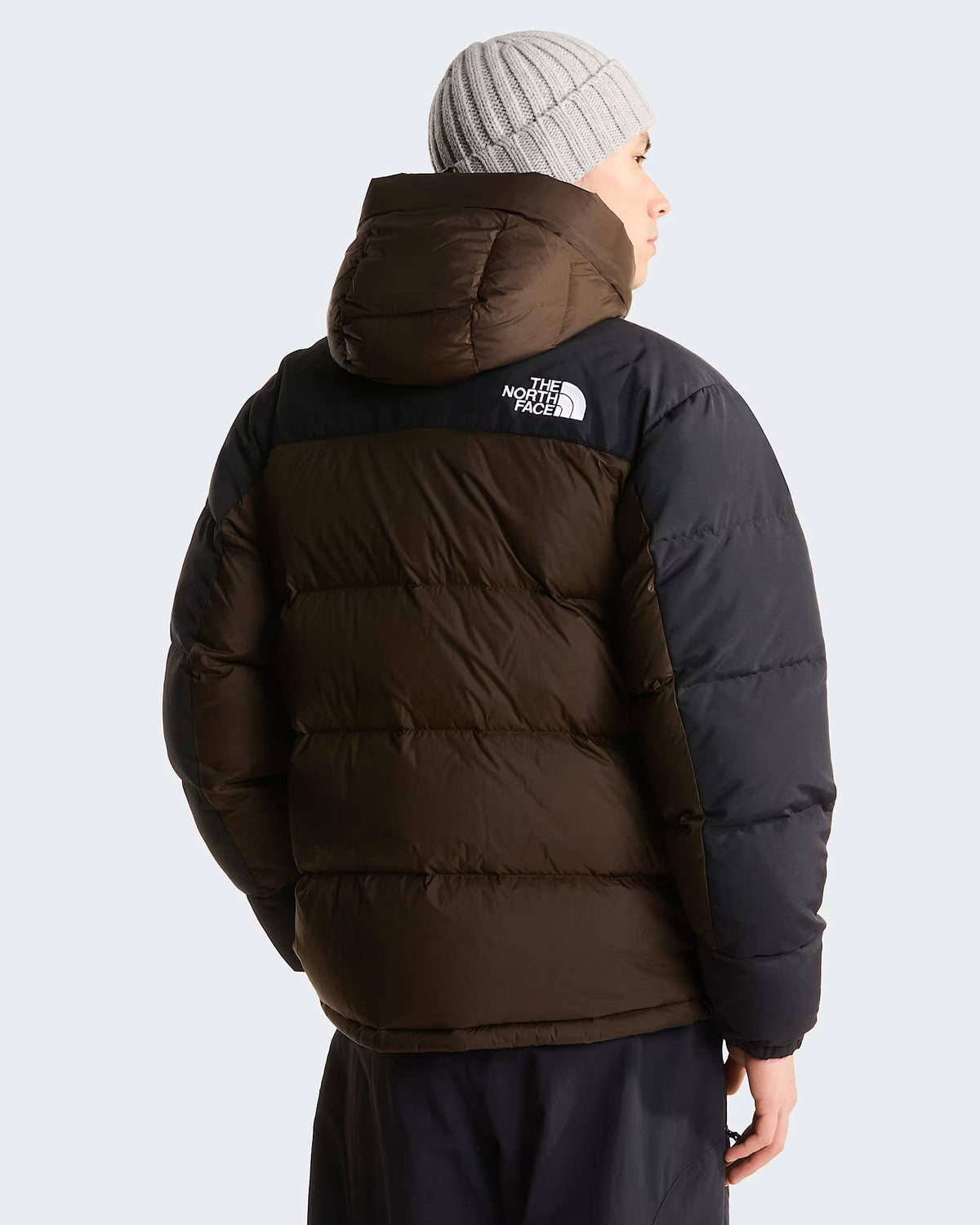 Parka in piumino Himalayan NF0A4QYX RM11 THE NORTH FACE 