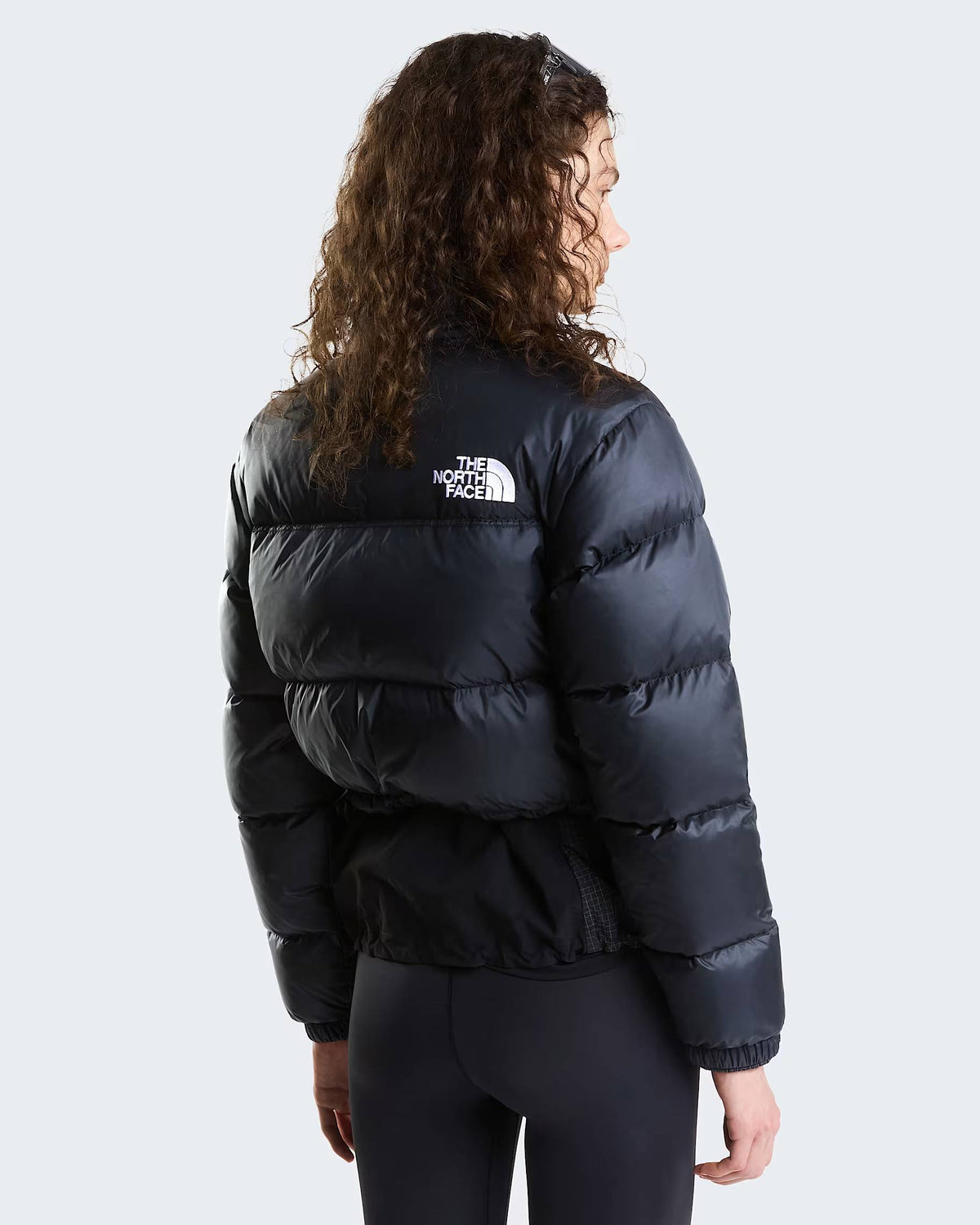 Giacca corta Nuptse NF0A5GGE GOG1 THE NORTH FACE 
