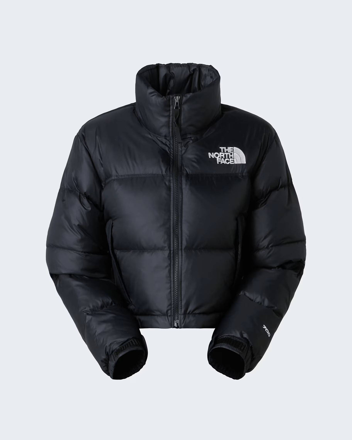 Giacca corta Nuptse NF0A5GGE GOG1 THE NORTH FACE 