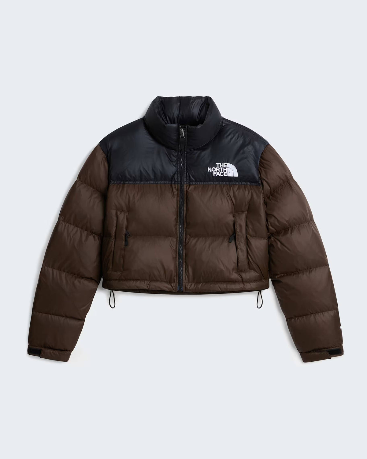 Giacca corta Nuptse NF0A5GGE RM11 THE NORTH FACE 