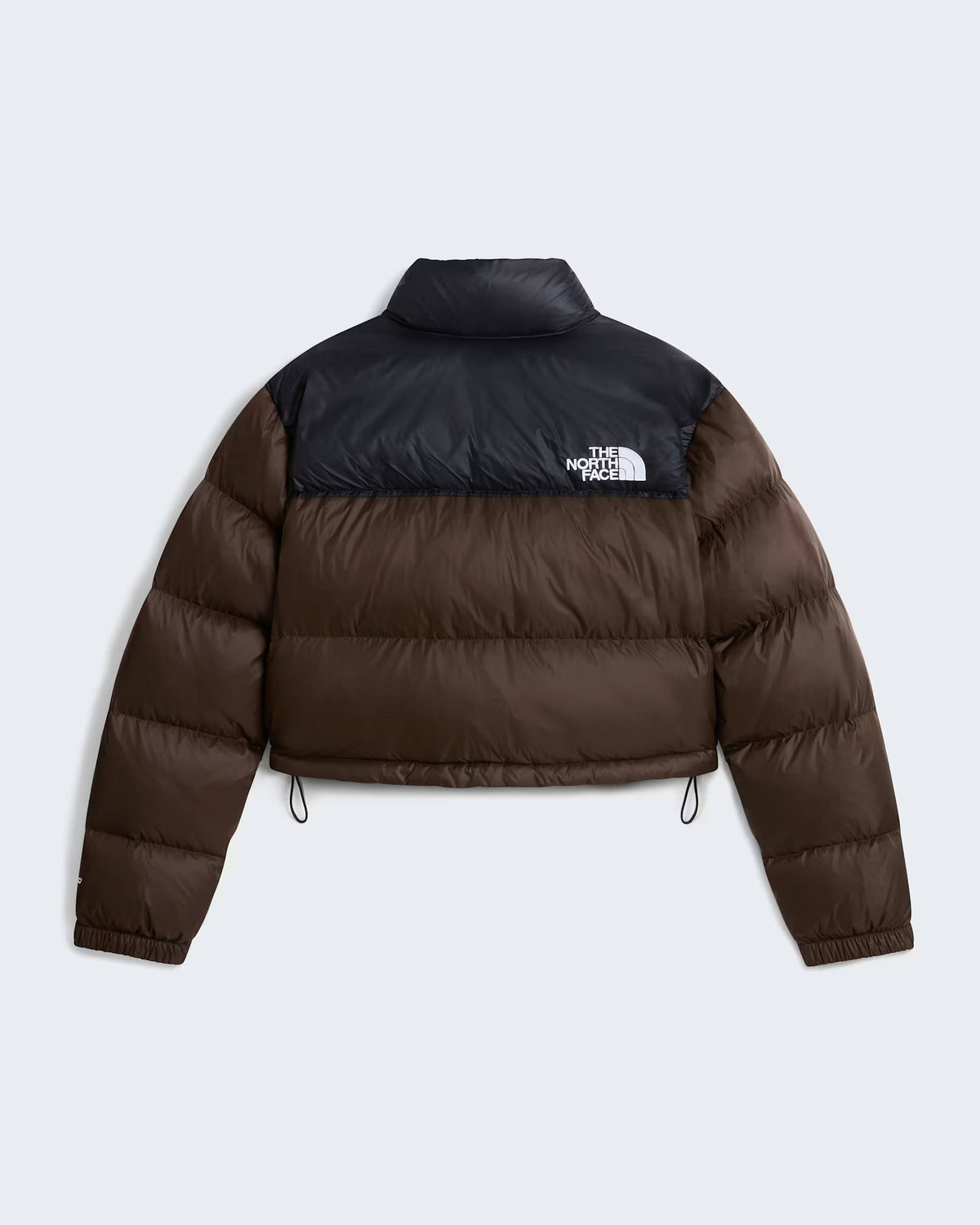 Giacca corta Nuptse NF0A5GGE RM11 THE NORTH FACE 