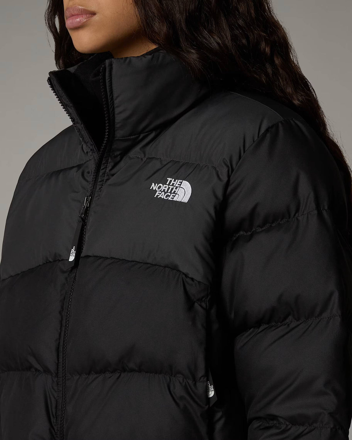 Giacca corta in vita Saikuru NF0A89JC KT01 THE NORTH FACE 