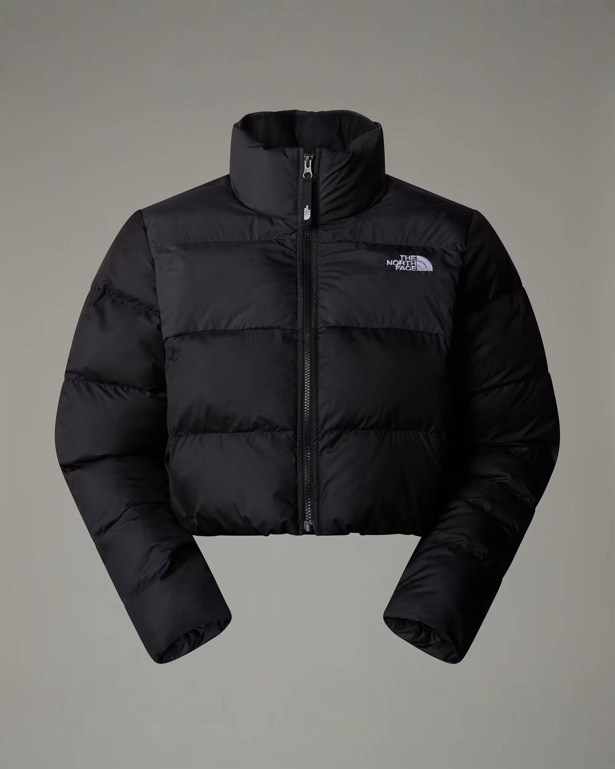Giacca corta in vita Saikuru NF0A89JC KT01 THE NORTH FACE 
