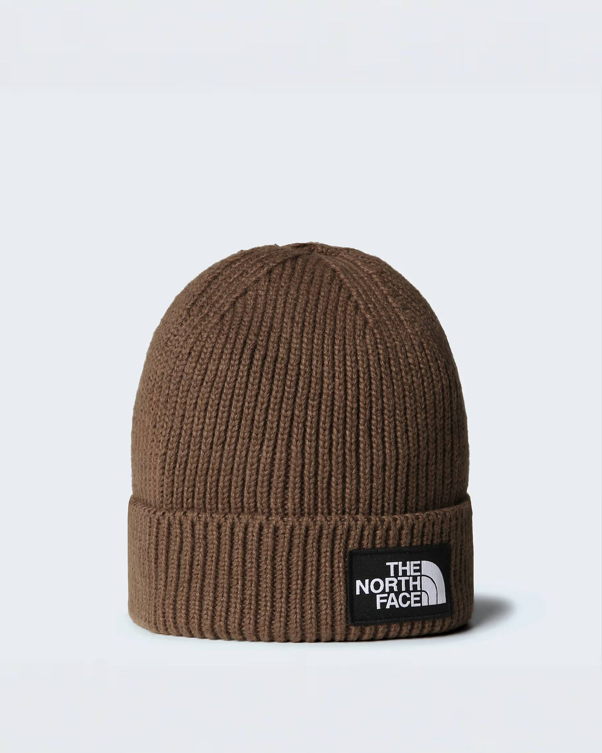 Berretto con risvolto e logo box TNF NF0A8CHE 1OI1 THE NORTH FACE 