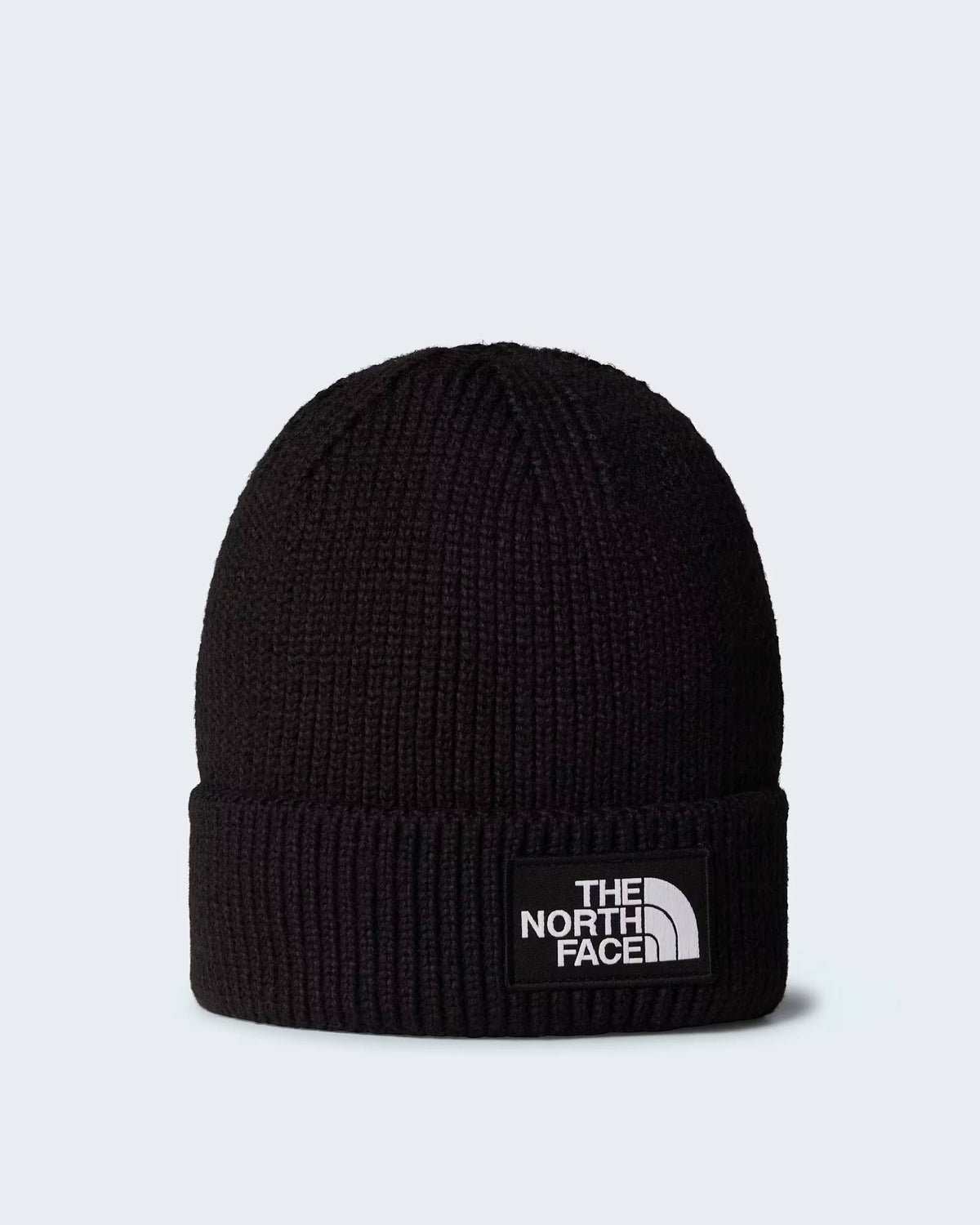Berretto con risvolto e logo box TNF NF0A8CHE JK31 THE NORTH FACE 