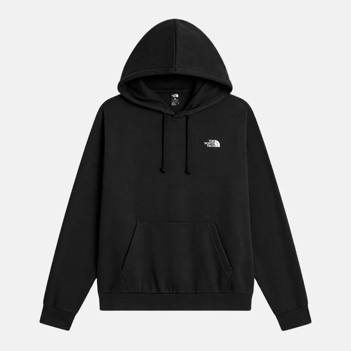 Felpa con cappuccio Evolution Simple Dome NF0A8CWM JK31 THE NORTH FACE 