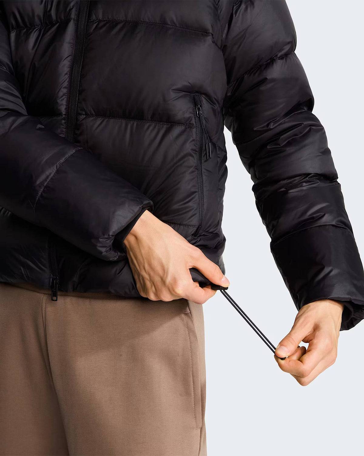 Giacca con cappuccio in piumino Hydrenalite™ City NF0A8D3J JK31 THE NORTH FACE 