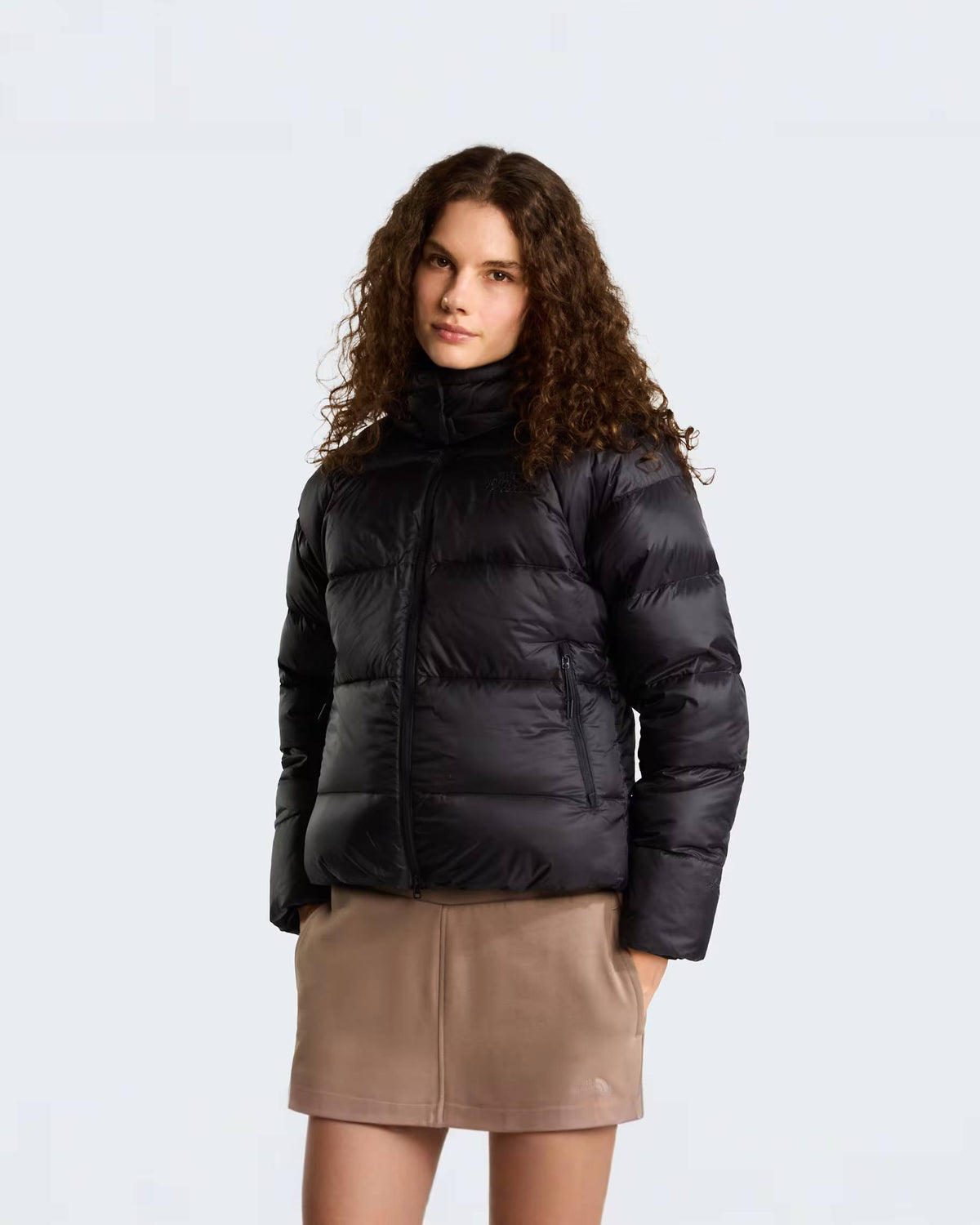 Giacca con cappuccio in piumino Hydrenalite™ City NF0A8D3J JK31 THE NORTH FACE 