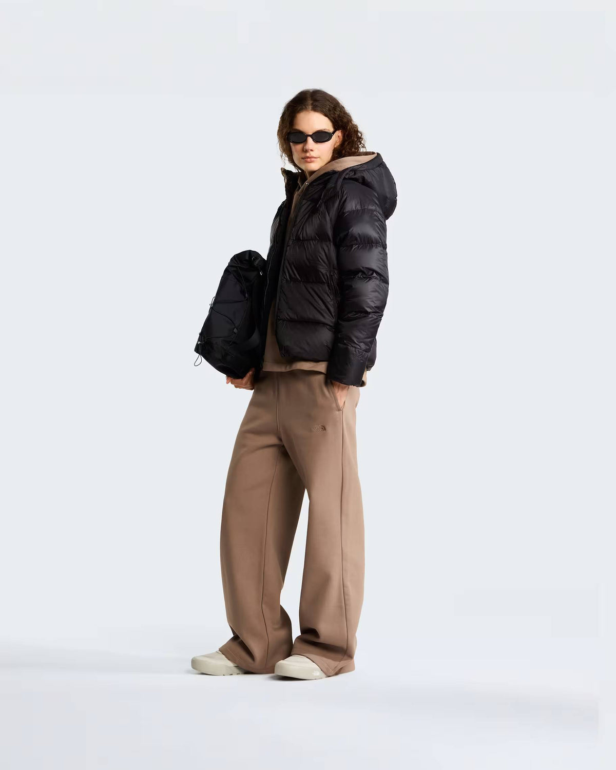 Giacca con cappuccio in piumino Hydrenalite™ City NF0A8D3J JK31 THE NORTH FACE 