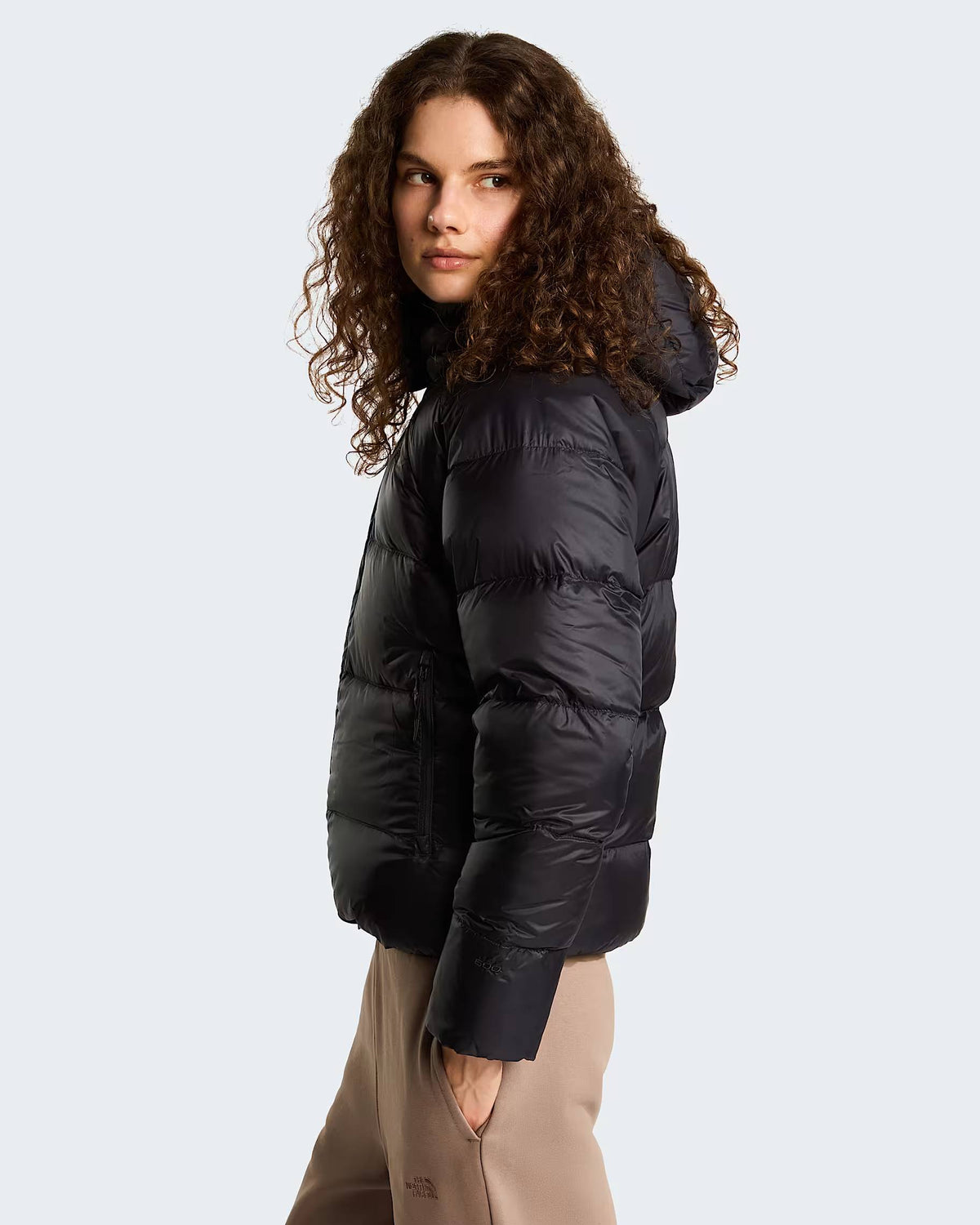 Giacca con cappuccio in piumino Hydrenalite™ City NF0A8D3J JK31 THE NORTH FACE 