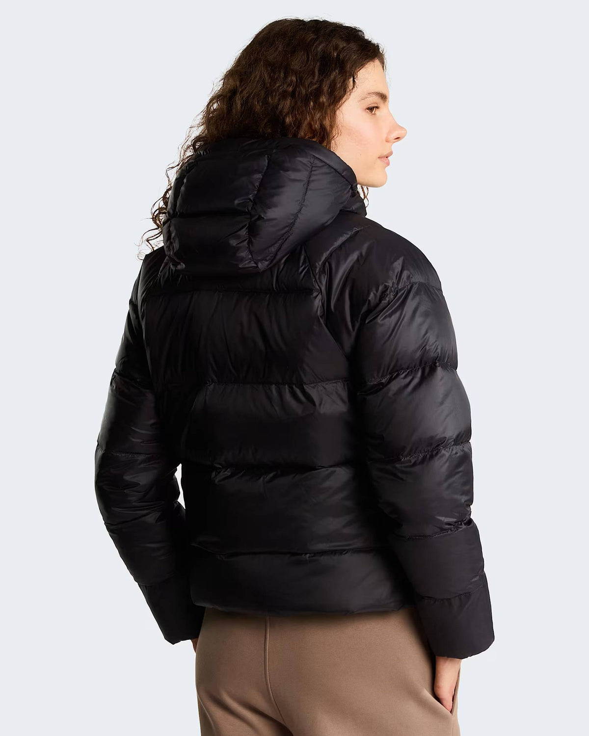 Giacca con cappuccio in piumino Hydrenalite™ City NF0A8D3J JK31 THE NORTH FACE 