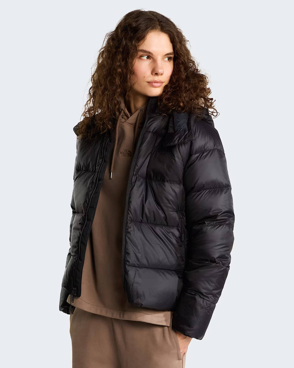 Giacca con cappuccio in piumino Hydrenalite™ City NF0A8D3J JK31 THE NORTH FACE 