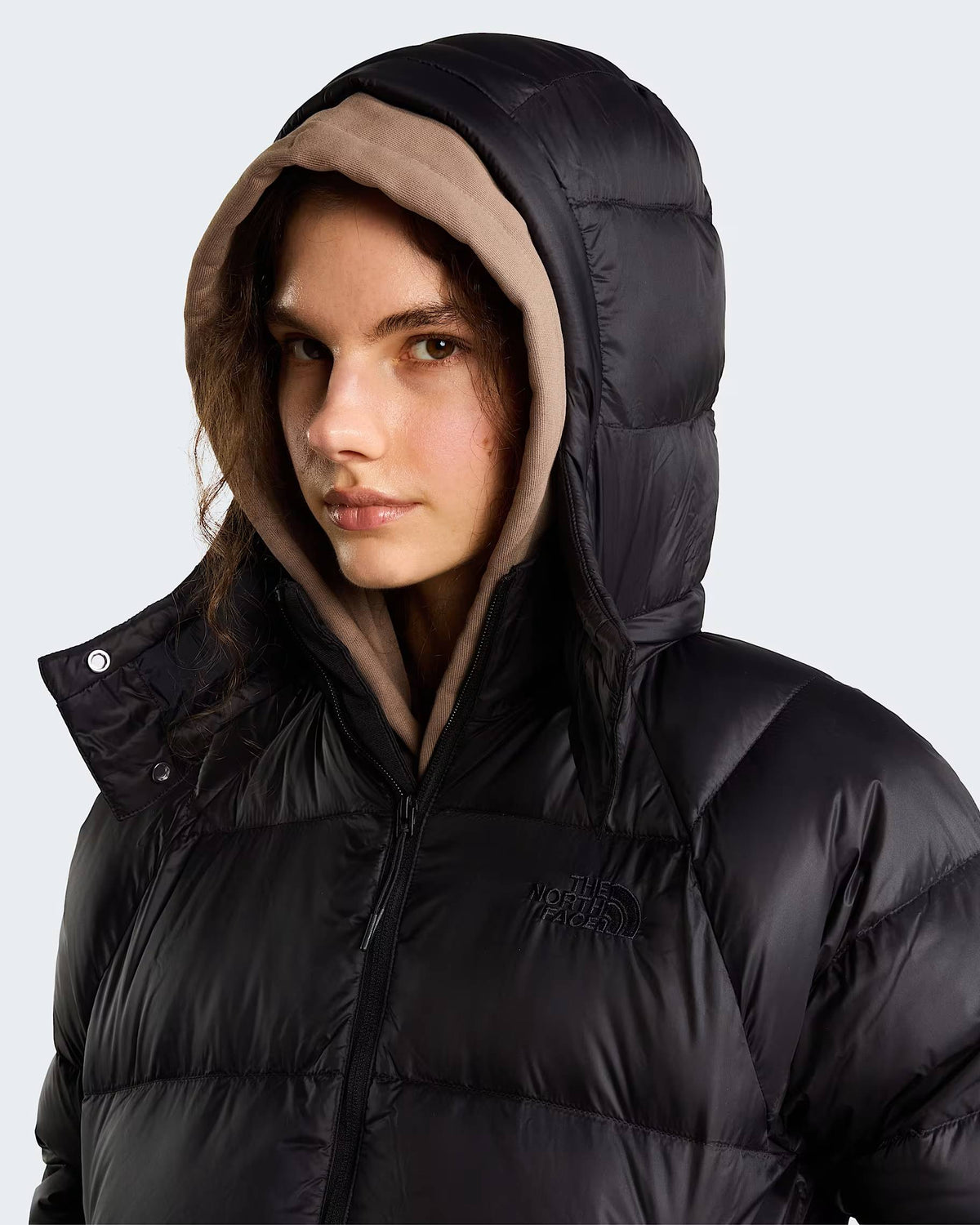 Giacca con cappuccio in piumino Hydrenalite™ City NF0A8D3J JK31 THE NORTH FACE 