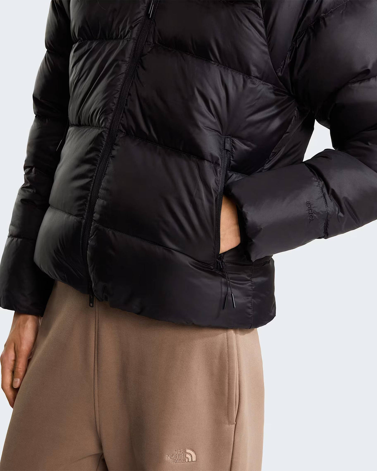 Giacca con cappuccio in piumino Hydrenalite™ City NF0A8D3J JK31 THE NORTH FACE 
