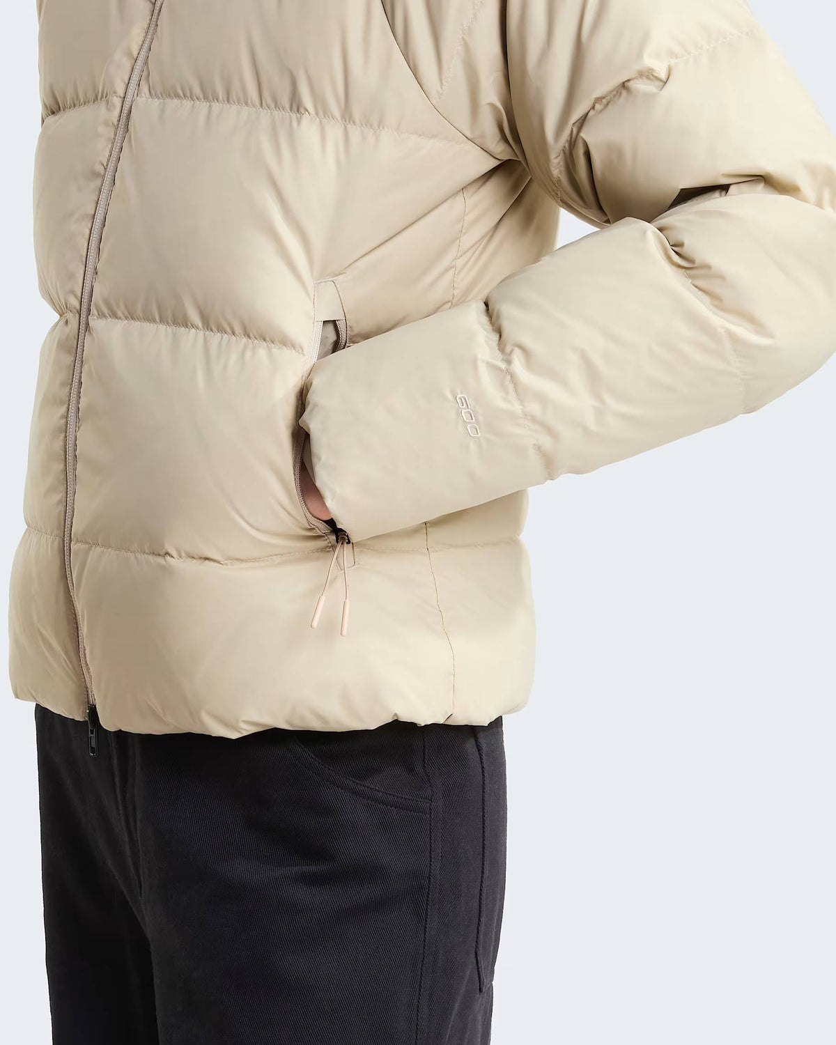 Giacca con cappuccio in piumino Hydrenalite™ City  NF0A8D3J N7J1 THE NORTH FACE 