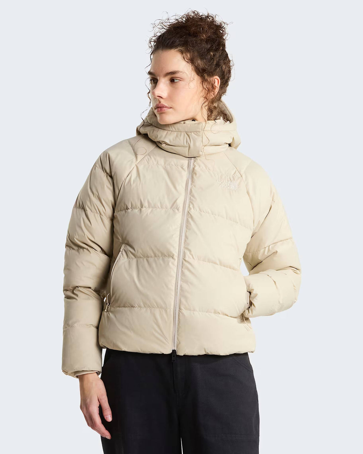 Giacca con cappuccio in piumino Hydrenalite™ City  NF0A8D3J N7J1 THE NORTH FACE 