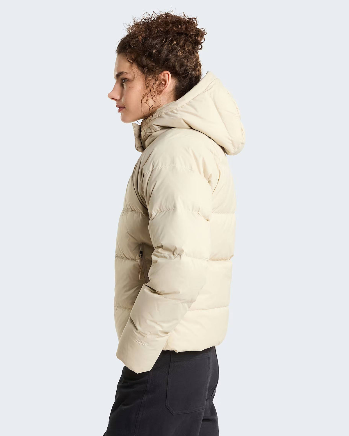 Giacca con cappuccio in piumino Hydrenalite™ City  NF0A8D3J N7J1 THE NORTH FACE 