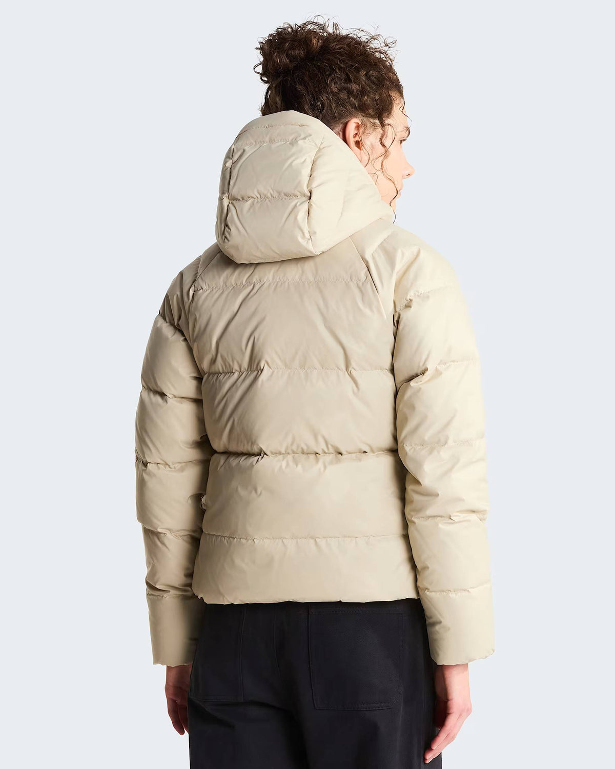 Giacca con cappuccio in piumino Hydrenalite™ City  NF0A8D3J N7J1 THE NORTH FACE 