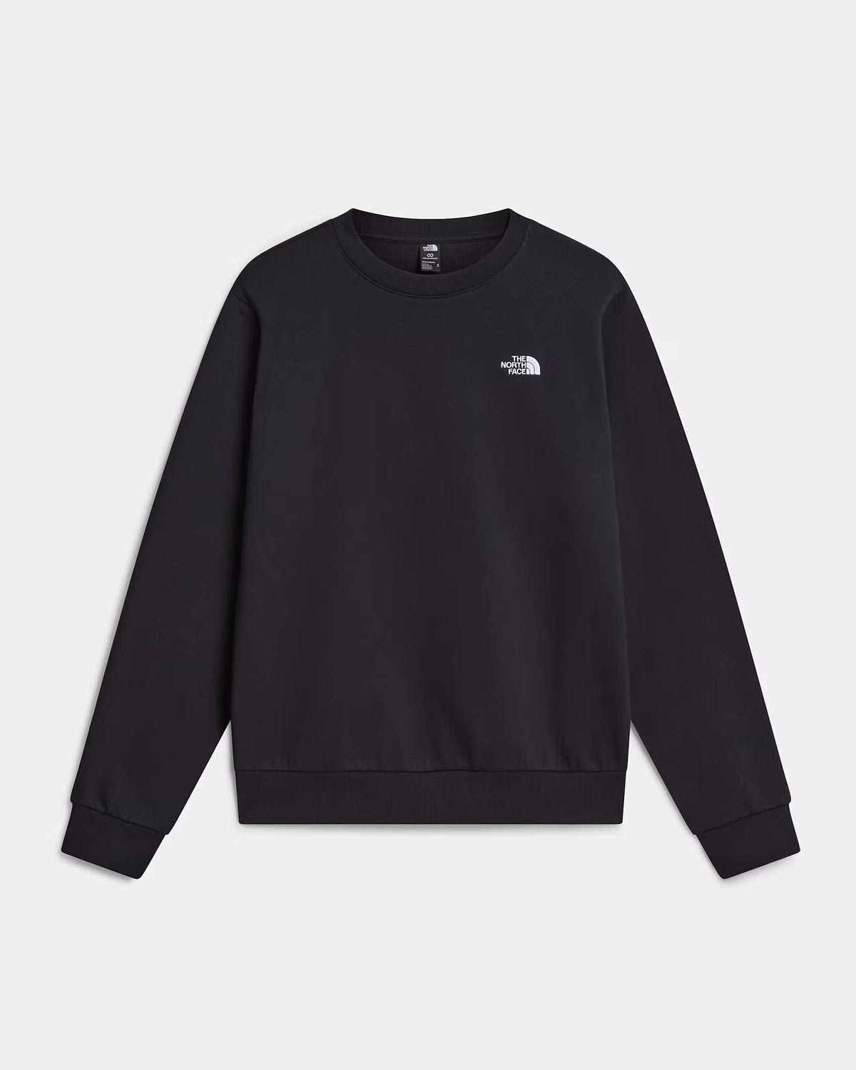 Felpa Evolution Simple Dome Regular NF0A8D60 JK31 THE NORTH FACE 