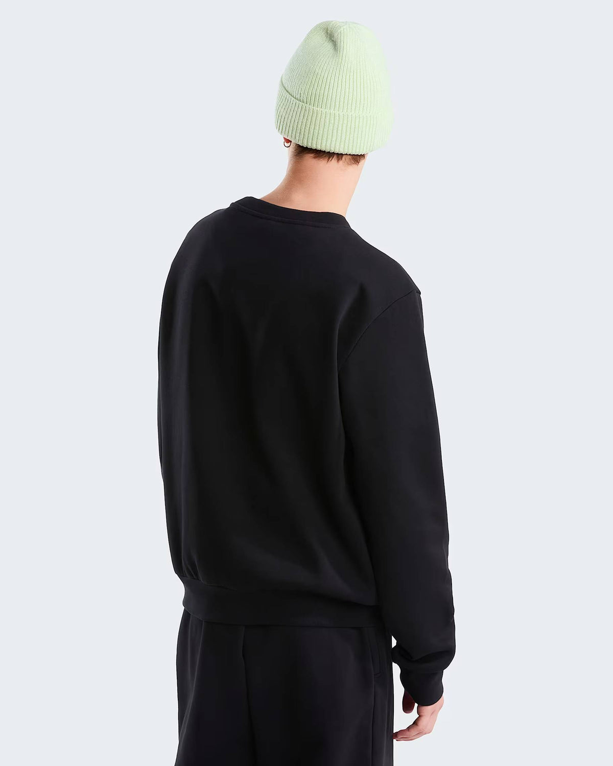 Felpa Evolution Simple Dome Regular NF0A8D60 JK31 THE NORTH FACE 