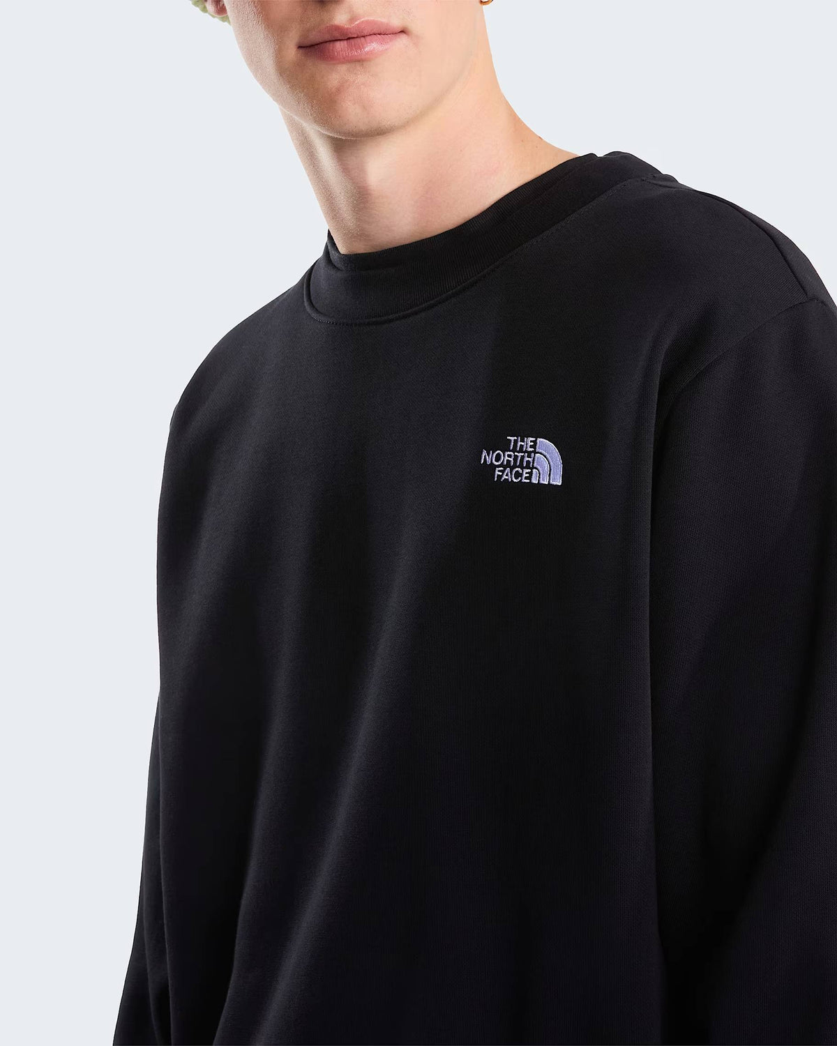 Felpa Evolution Simple Dome Regular NF0A8D60 JK31 THE NORTH FACE 