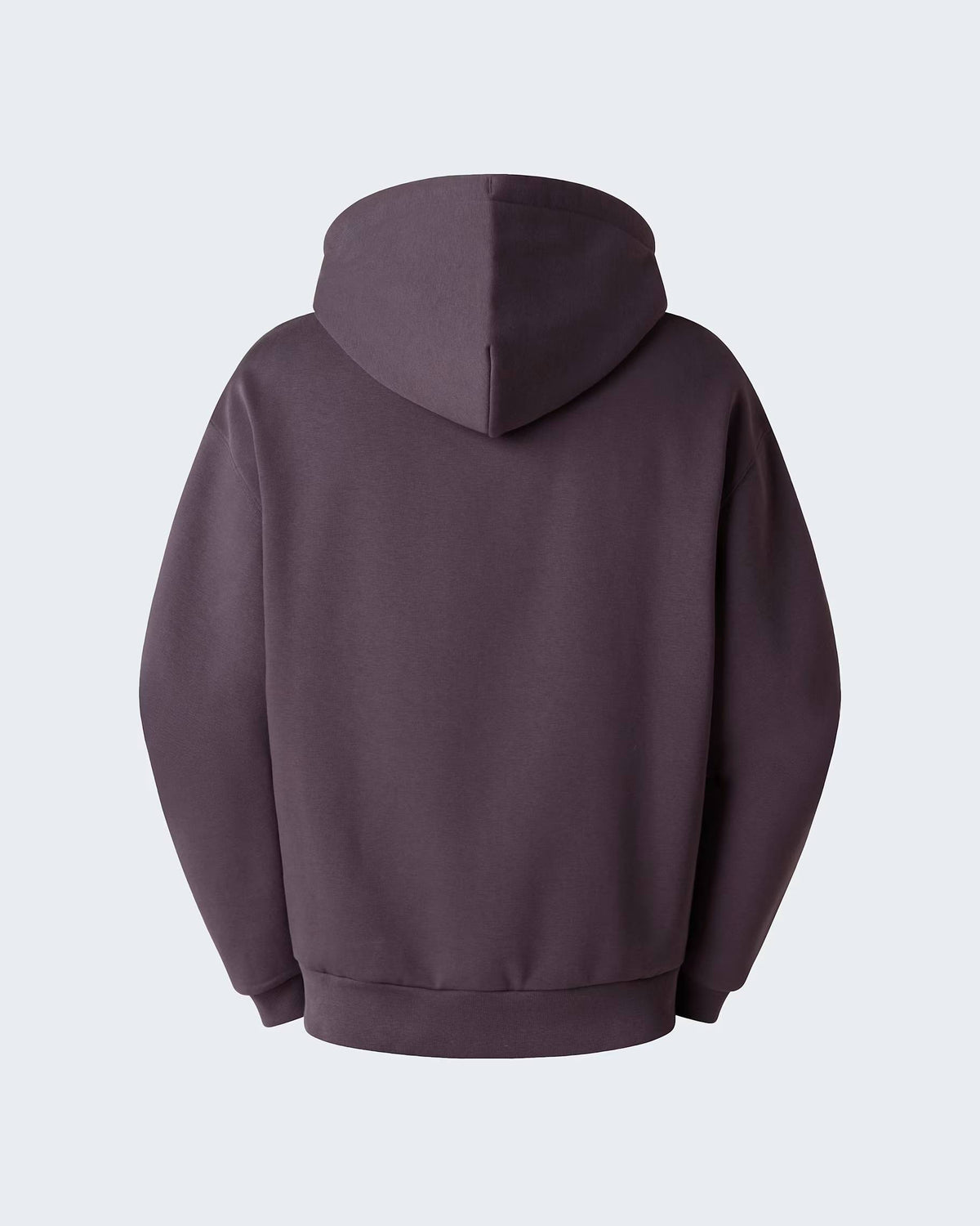 Felpa con cappuccio Red Box unisex NF0A8EFZ 0SA1 THE NORTH FACE 