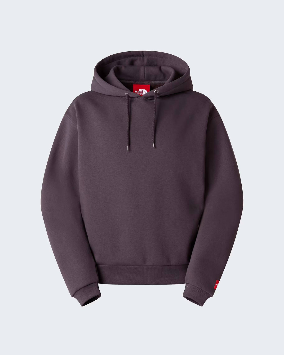 Felpa con cappuccio Red Box unisex NF0A8EFZ 0SA1 THE NORTH FACE 