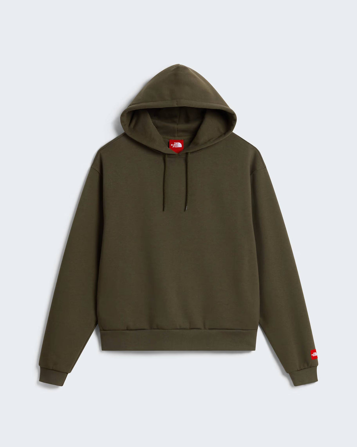 Felpa con cappuccio Red Box unisex NF0A8EFZ 21L1 THE NORTH FACE 