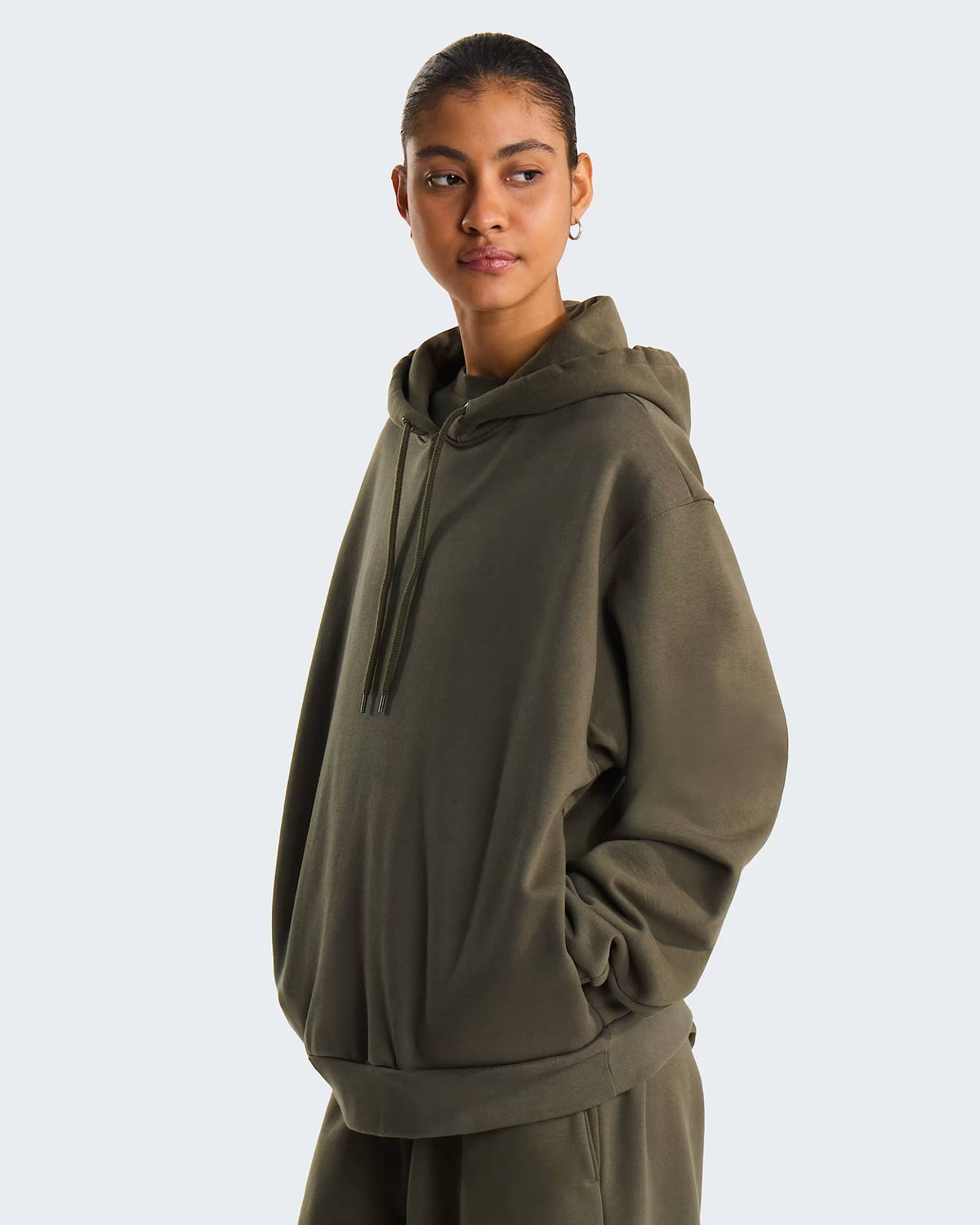 Felpa con cappuccio Red Box unisex NF0A8EFZ 21L1 THE NORTH FACE 