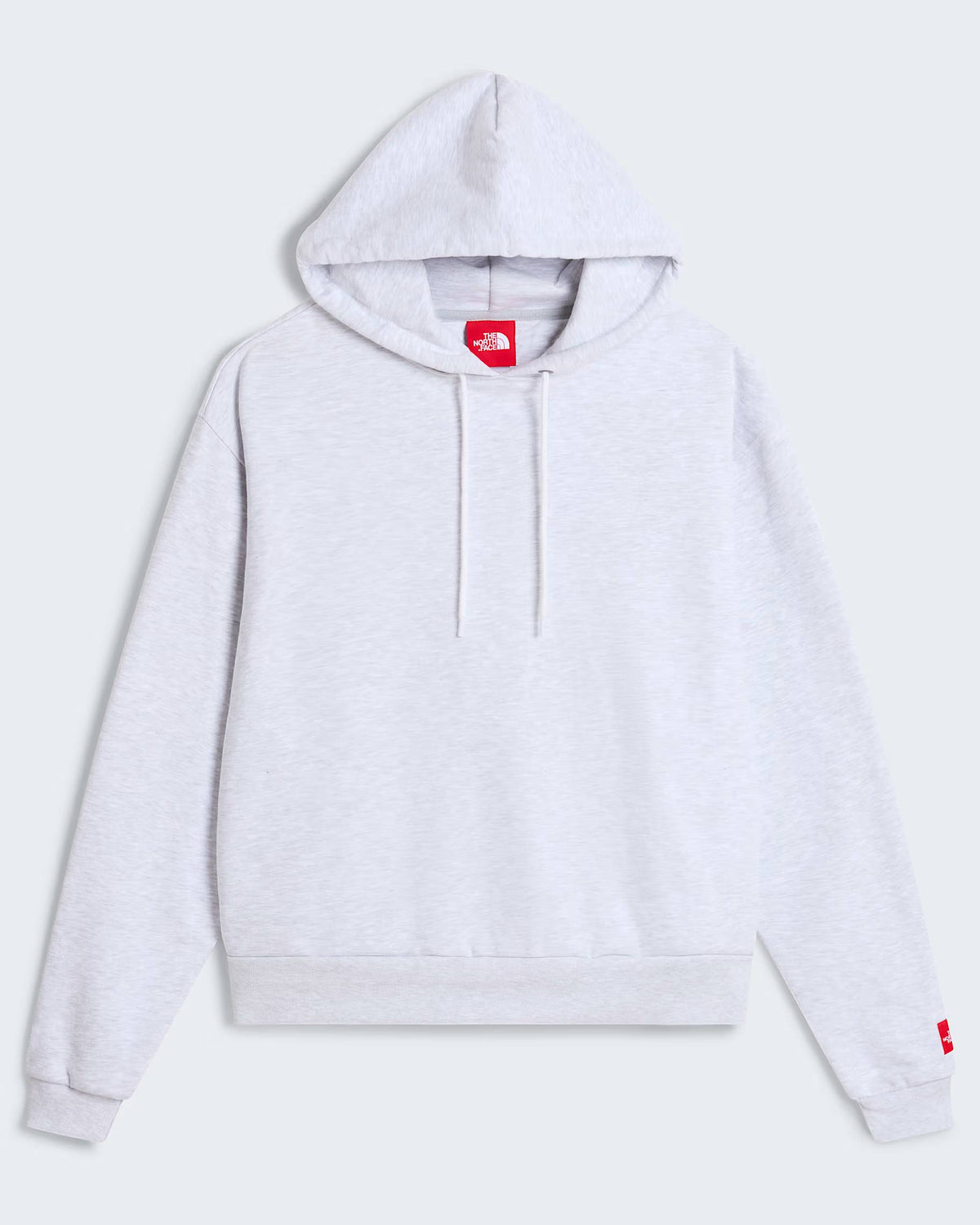 Felpa con cappuccio Red Box unisex NF0A8EFZ E041 THE NORTH FACE 