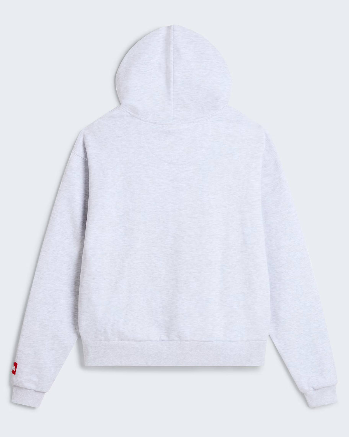 Felpa con cappuccio Red Box unisex NF0A8EFZ E041 THE NORTH FACE 