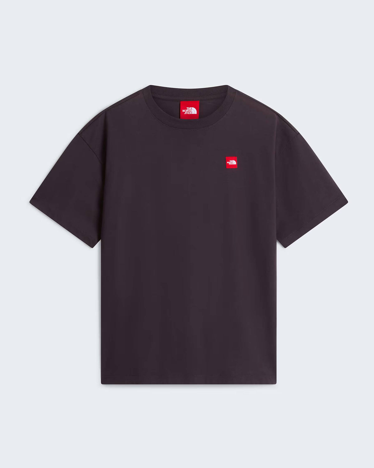 T-shirt Red Box unisex NF0A8EG5 0SA1 THE NORTH FACE 