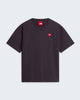 T-shirt Red Box unisex