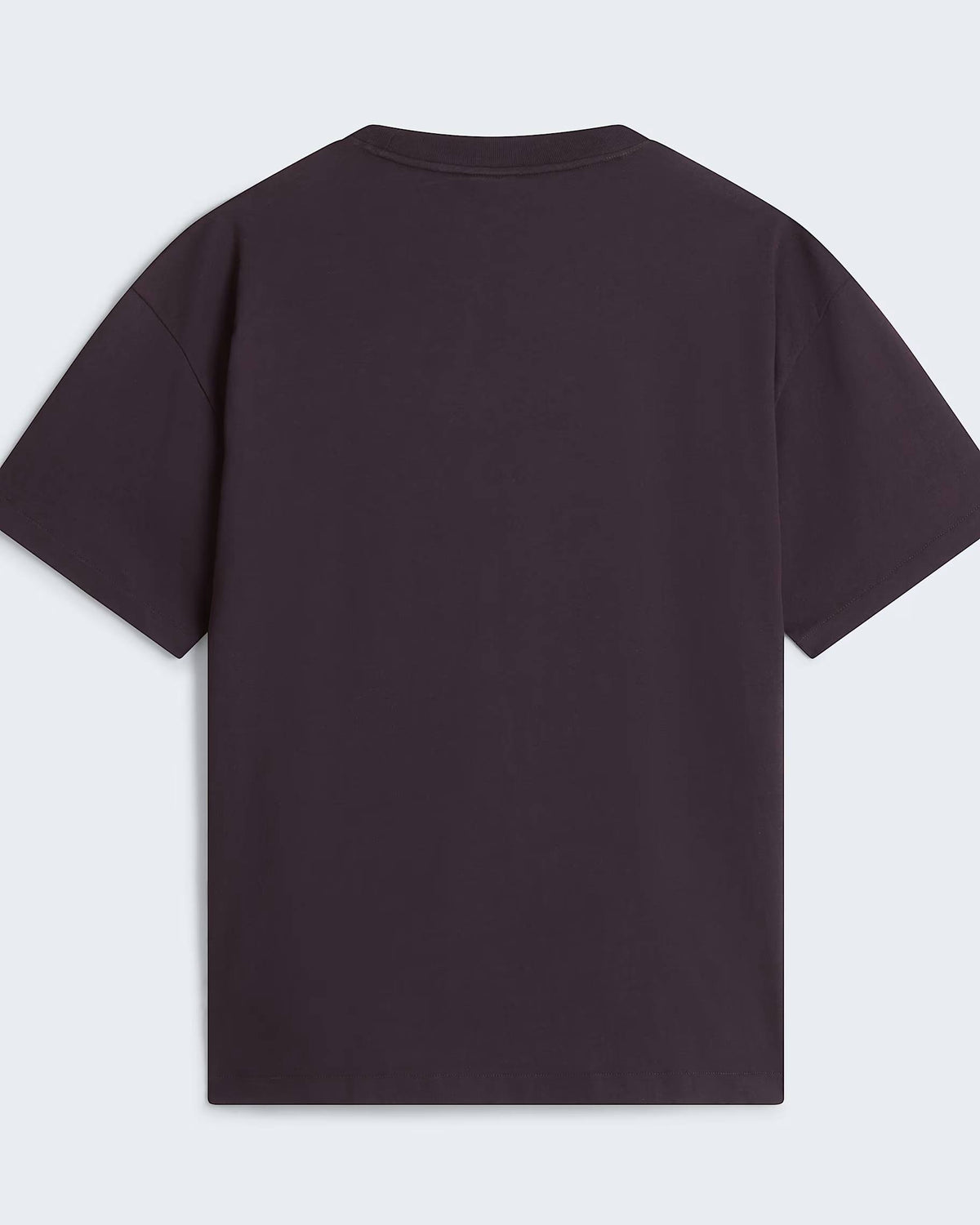 T-shirt Red Box unisex NF0A8EG5 0SA1 THE NORTH FACE 