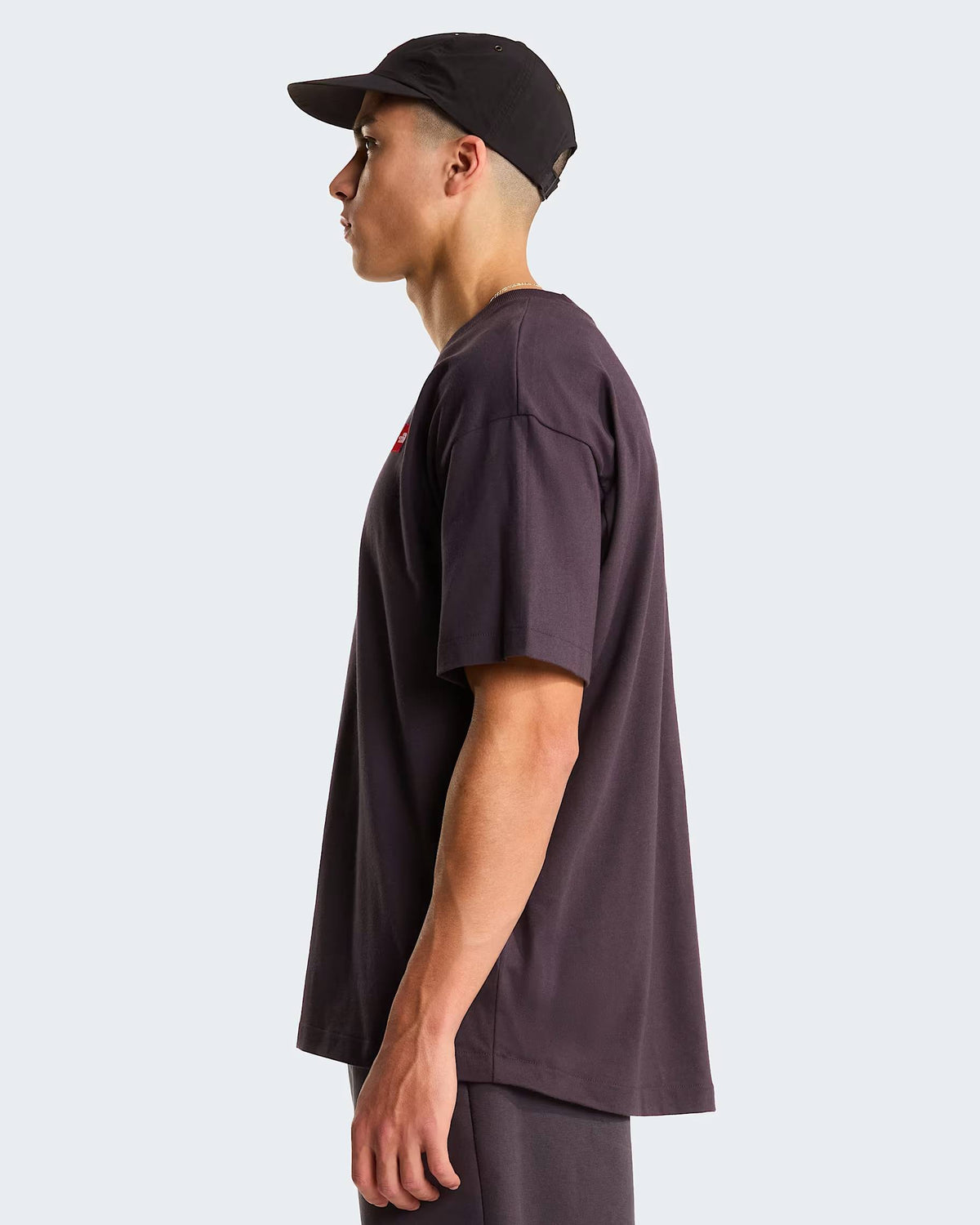T-shirt Red Box unisex NF0A8EG5 0SA1 THE NORTH FACE 