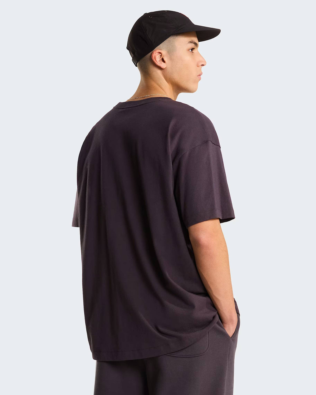 T-shirt Red Box unisex NF0A8EG5 0SA1 THE NORTH FACE 